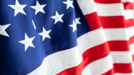 Memorial Day Closure