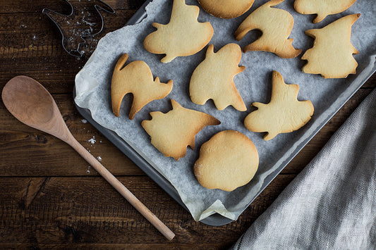 October Goodies