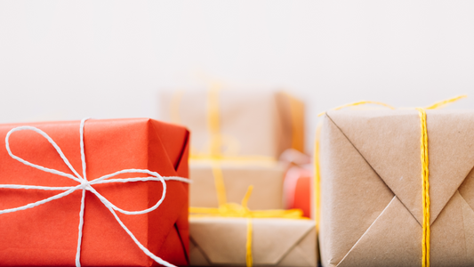 Holiday Shipping Update