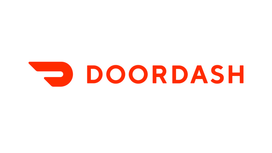 Now on Doordash