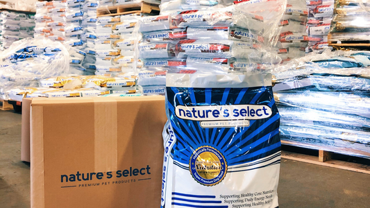 Understanding a Pet Food Label
