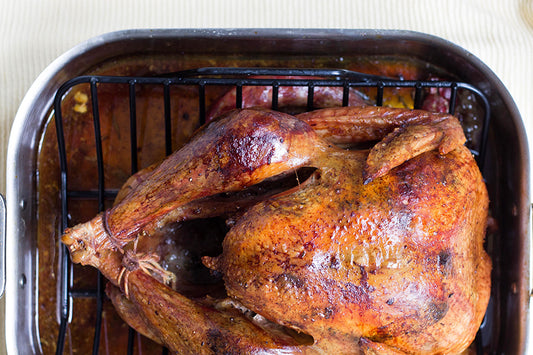 Turkey Day Treats