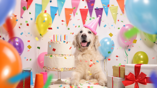 Happy Birthday Nature's Select