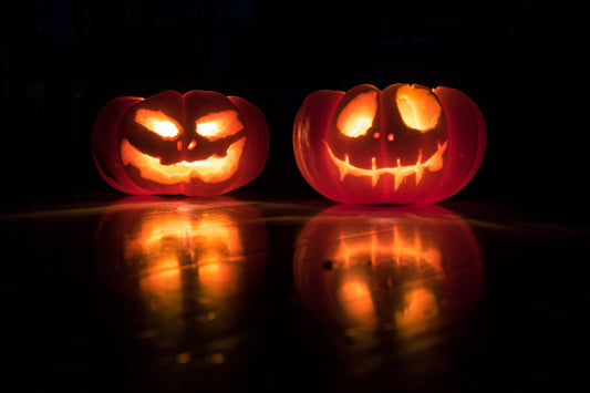 Halloween Safety Tips