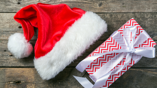 Holiday Shipping Info