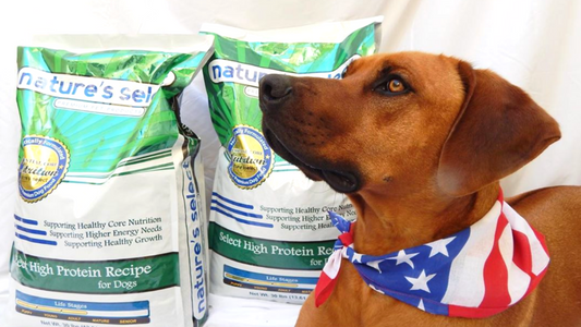Nature's Select Dogs