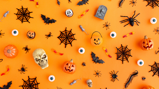 October Newsletter