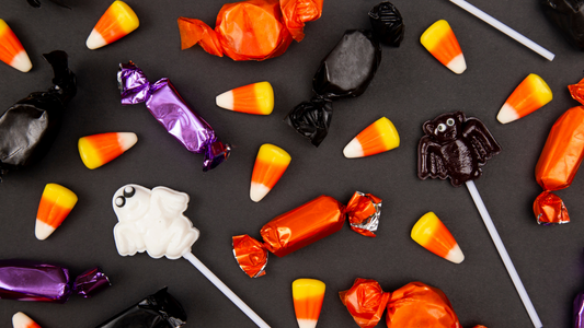 Halloween Pet Safety