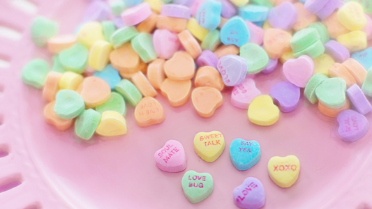 NEW Valentine Specials