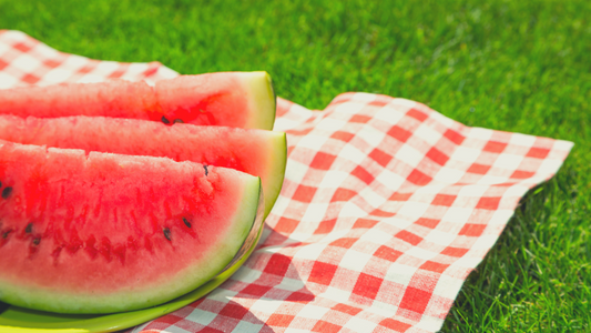 National Watermelon Day