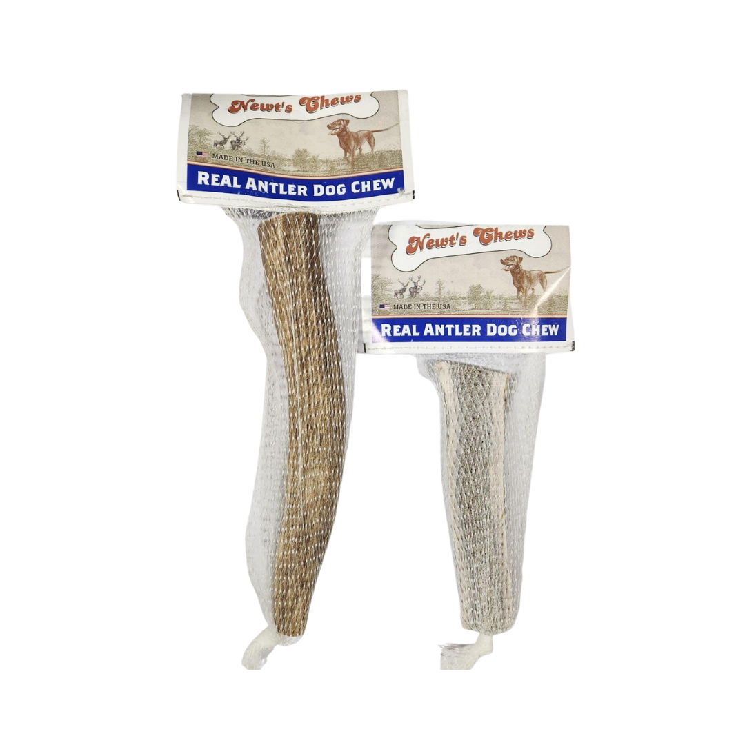 Newt's Chews Real Elk Antler