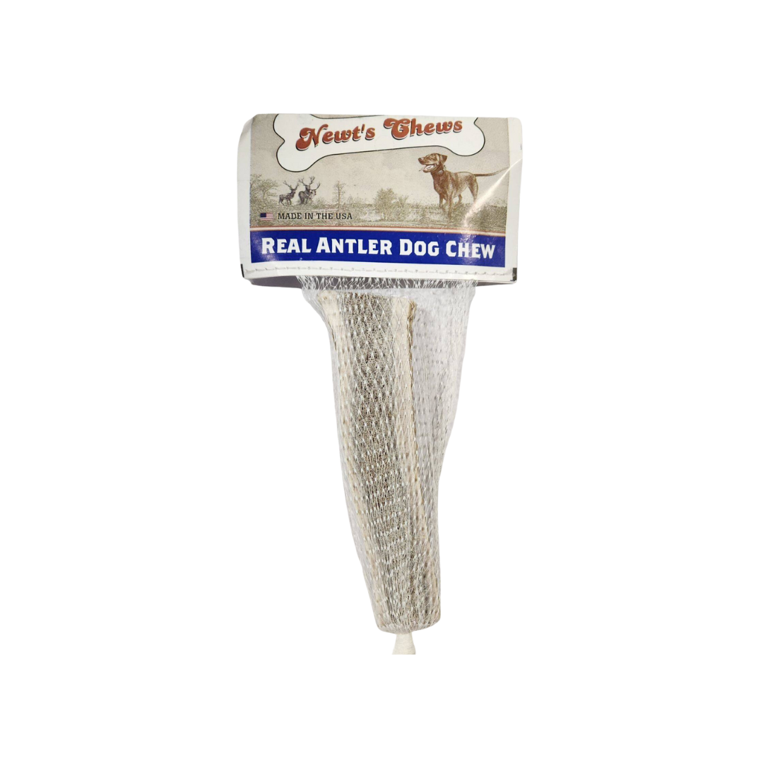 Newt's Chews Real Elk Antler