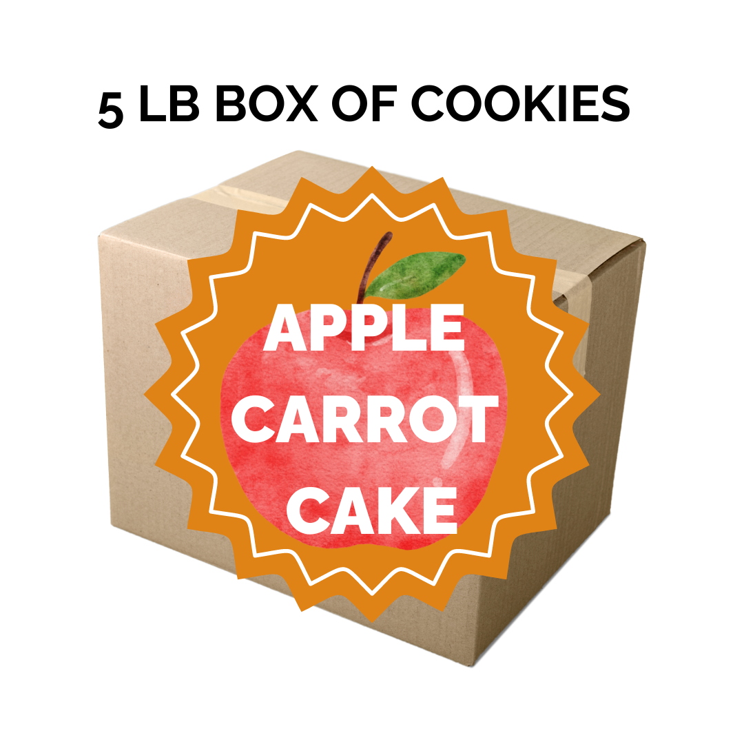 5-lb NS Cookie Box