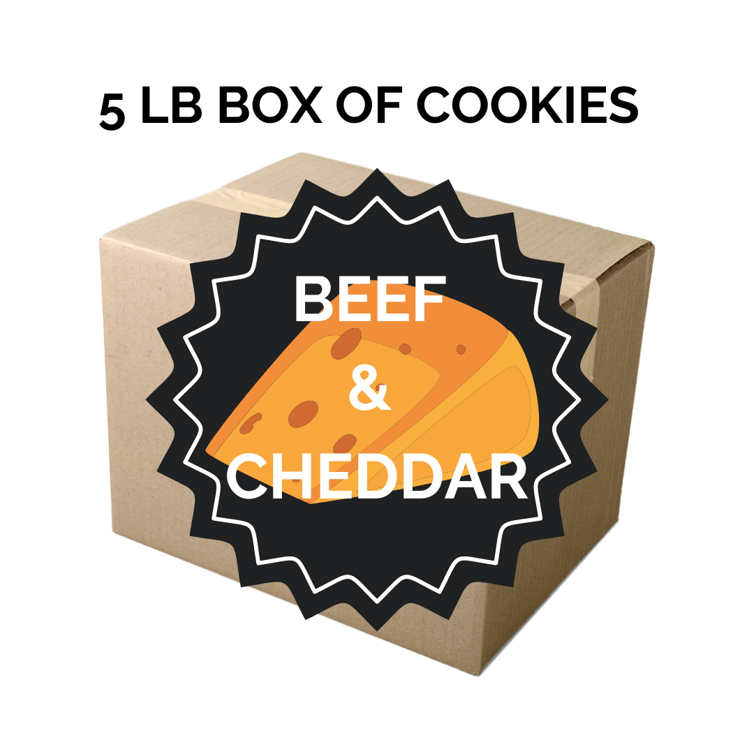 5-lb NS Cookie Box