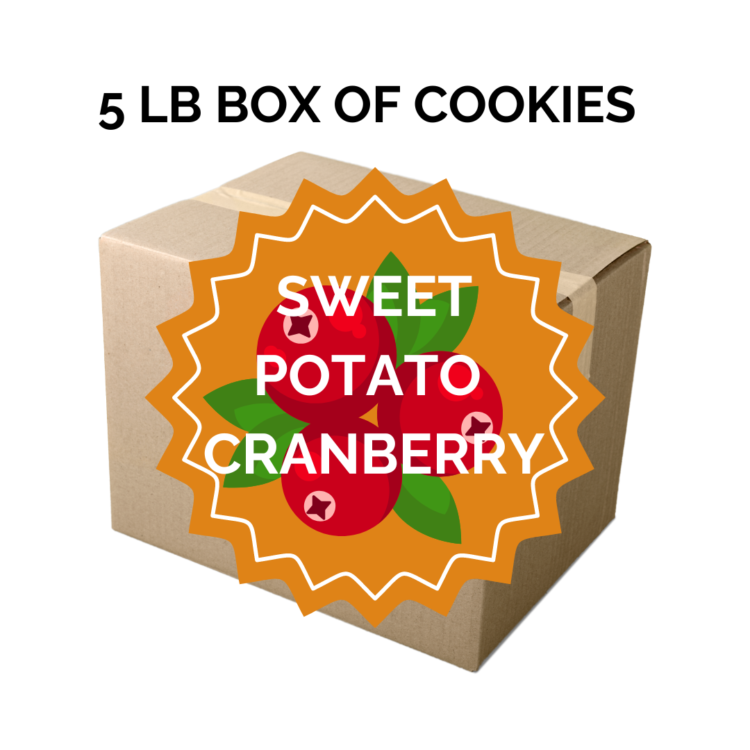 5-lb NS Cookie Box