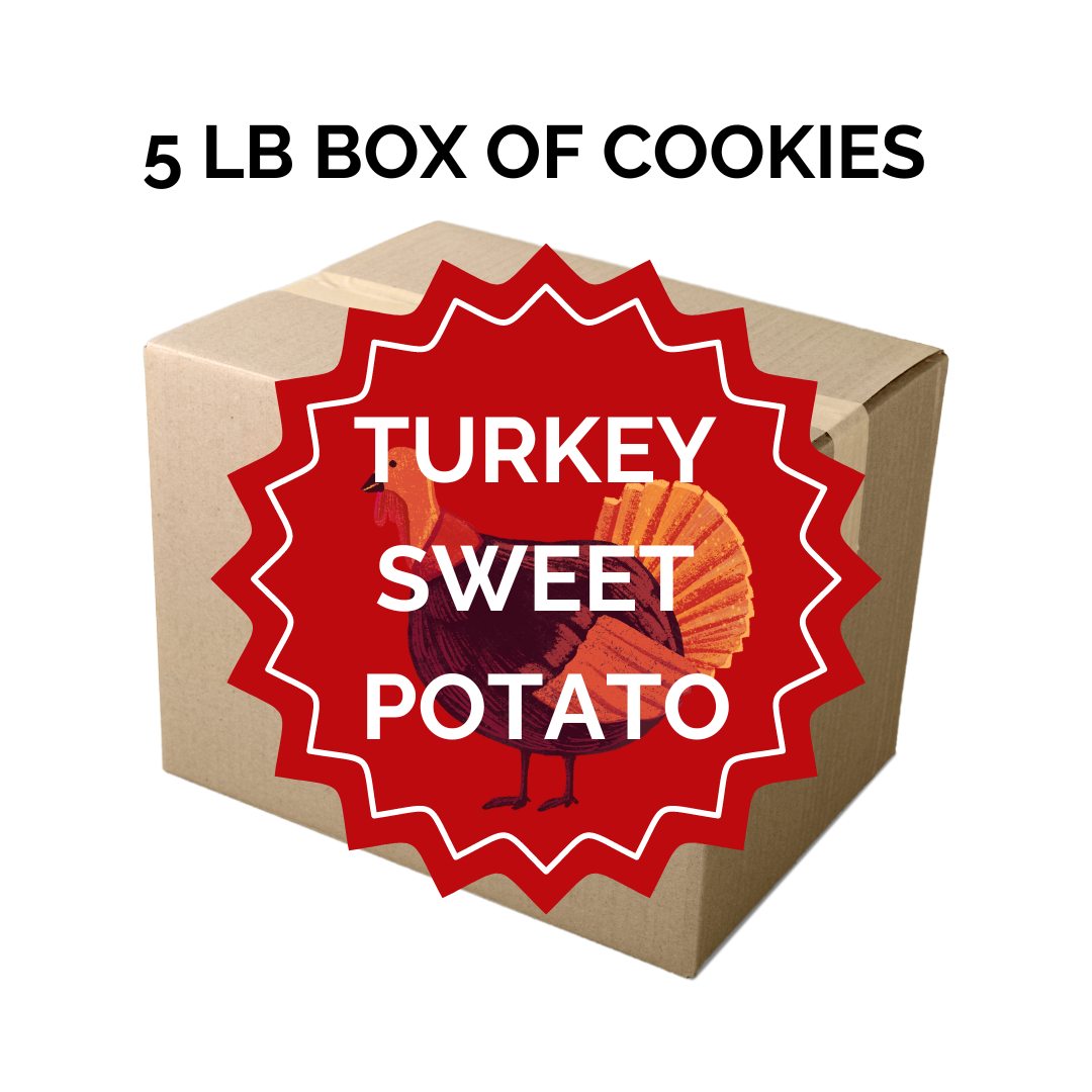 5-lb NS Cookie Box