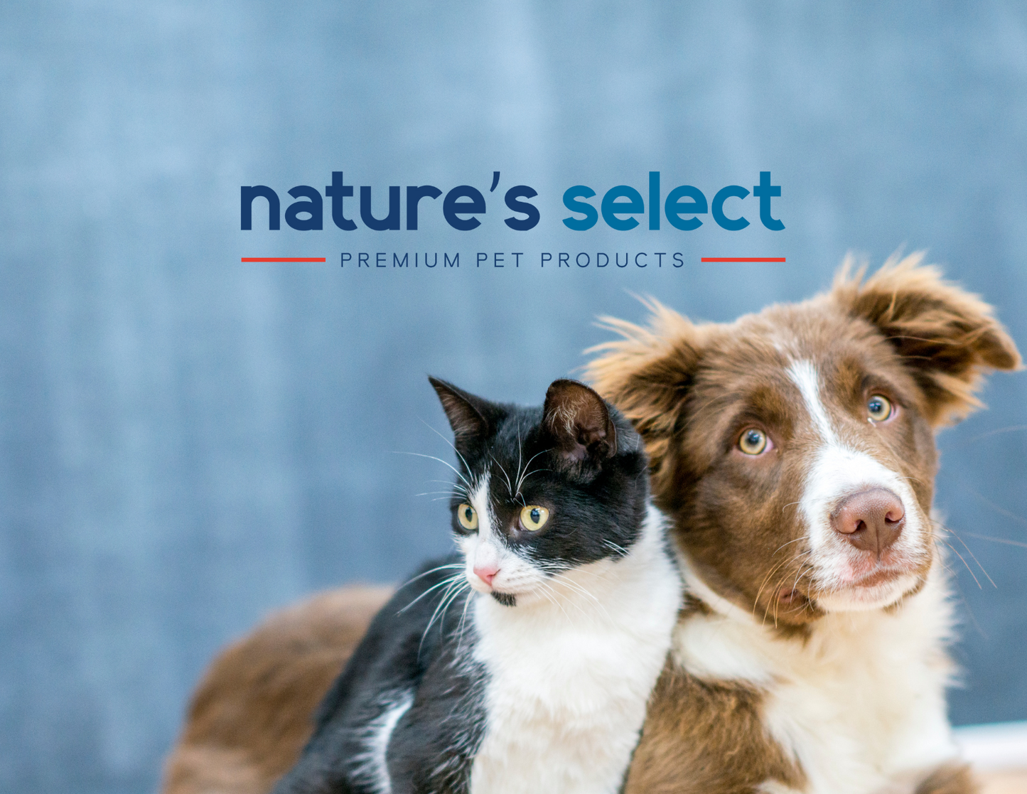 Nature's Select Gift Card