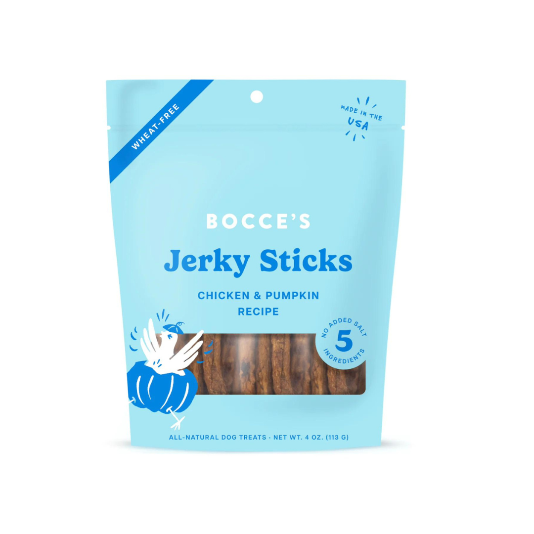 Chicken 2024 jerky sticks