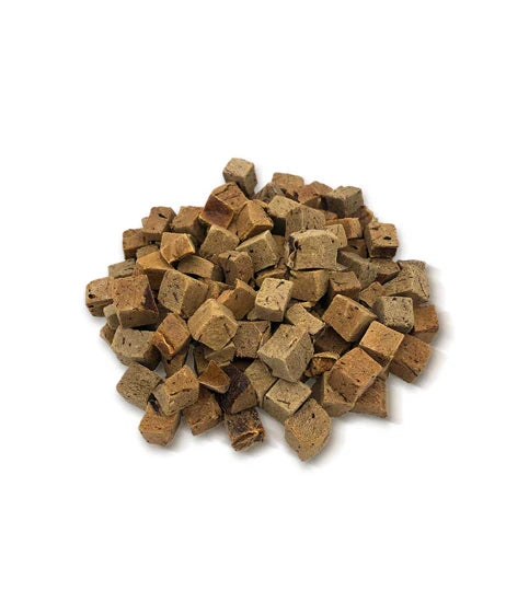 Freeze Dried Beef Liver Treats