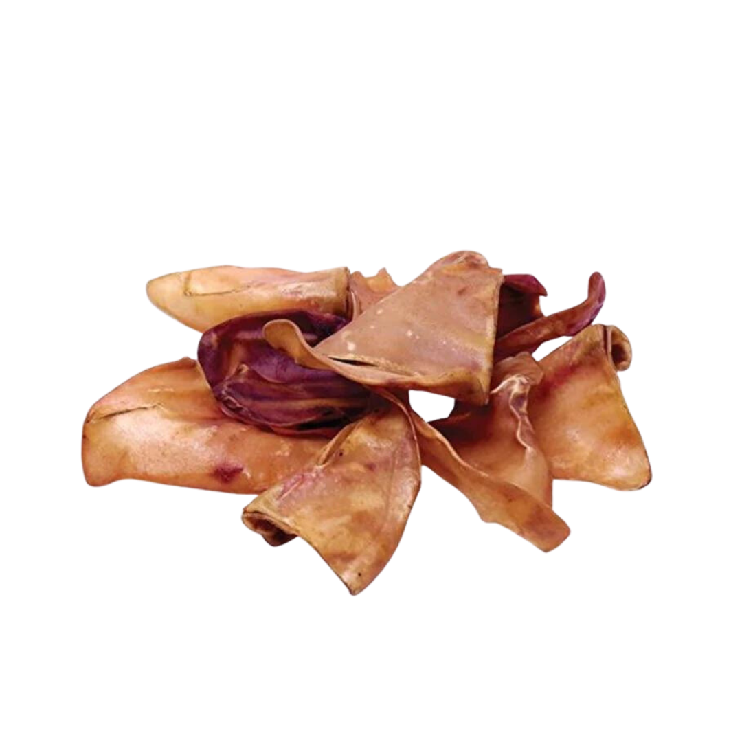 Pig Ear
