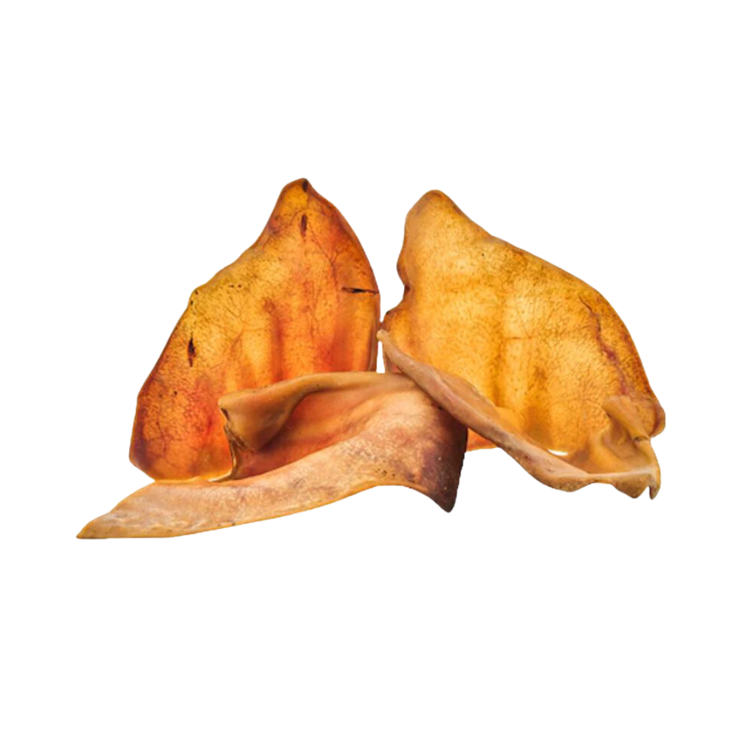 Pig Ear
