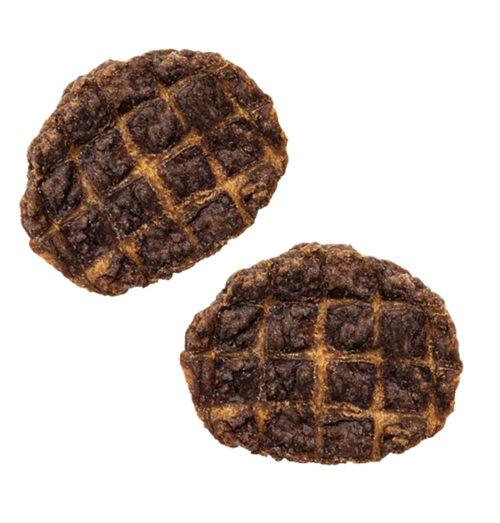 Dogs Love Beef Jerky Treats