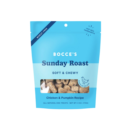 Sunday Roast Soft & Chewy Treats