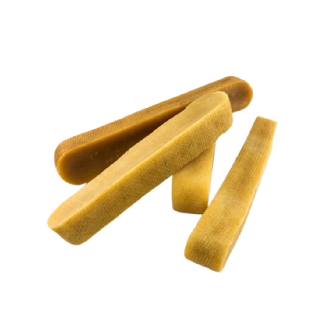 Yeti - Himalayan Yak Cheese Chew
