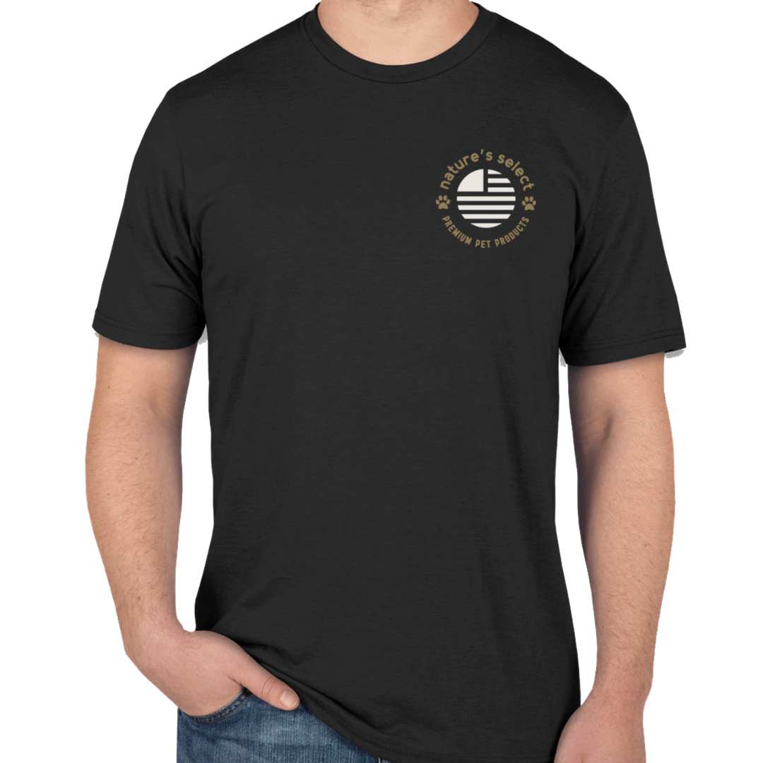 Nature's Select 2021 Tee