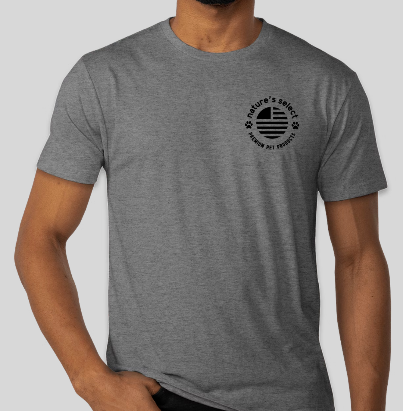 Nature's Select Tee