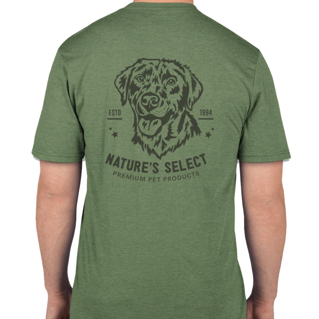 Nature's Select 2021 Tee