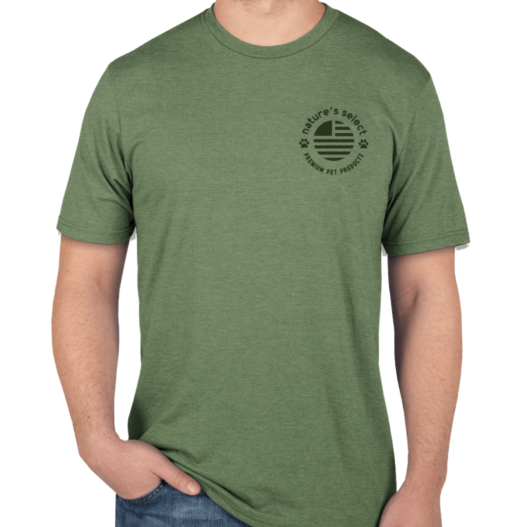 Nature's Select 2021 Tee