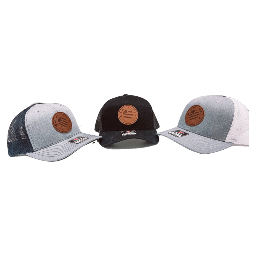 Nature's Select Hat