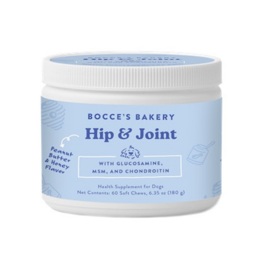 Hip & Joint Supplement for Dogs