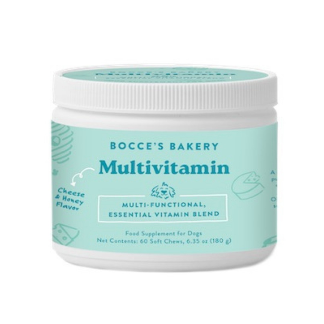 Multivitamin Supplement for Dogs