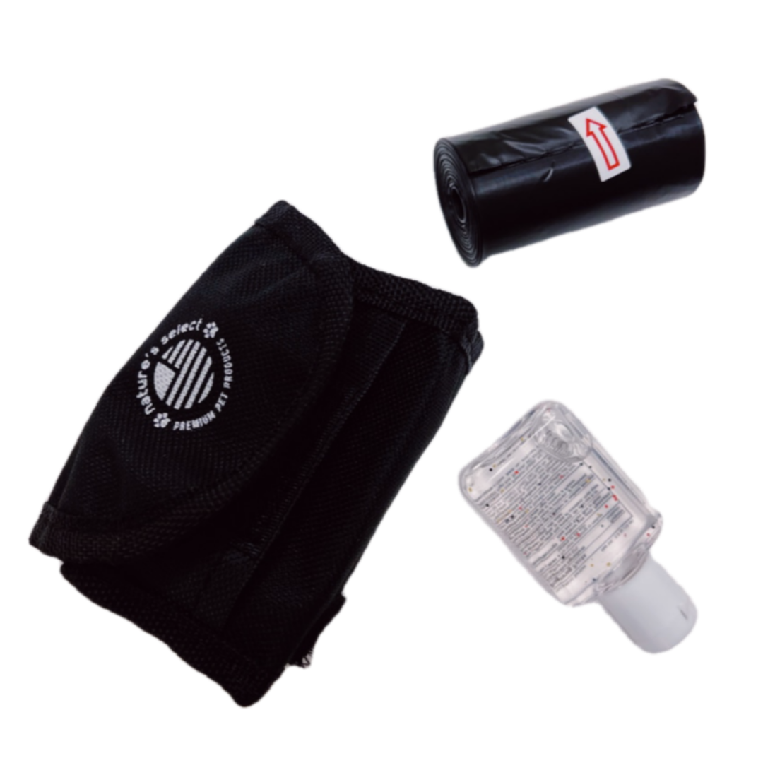 Poop Bag Holder