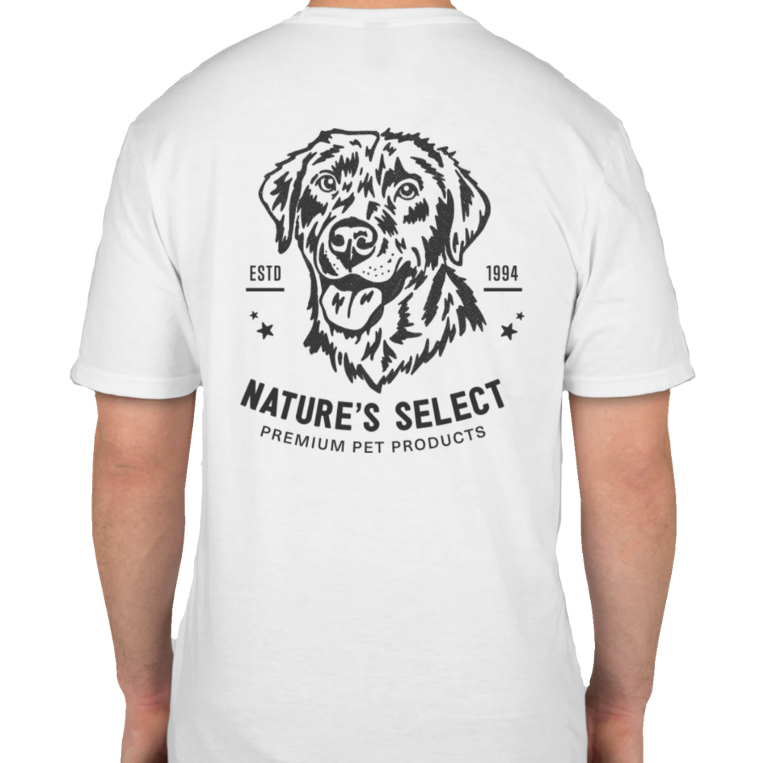 Nature's Select 2021 Tee