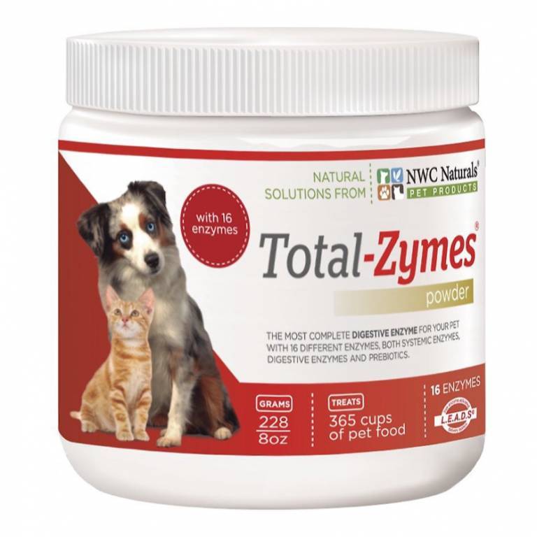 Total biotics shop for dogs