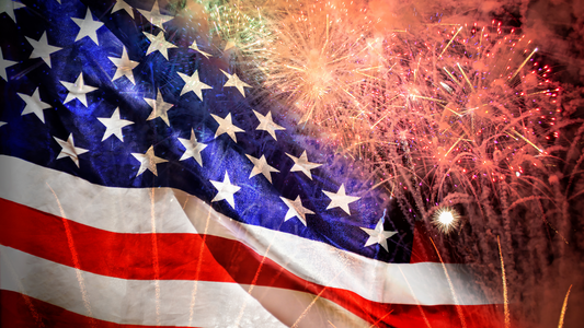 July 4th Holiday Info