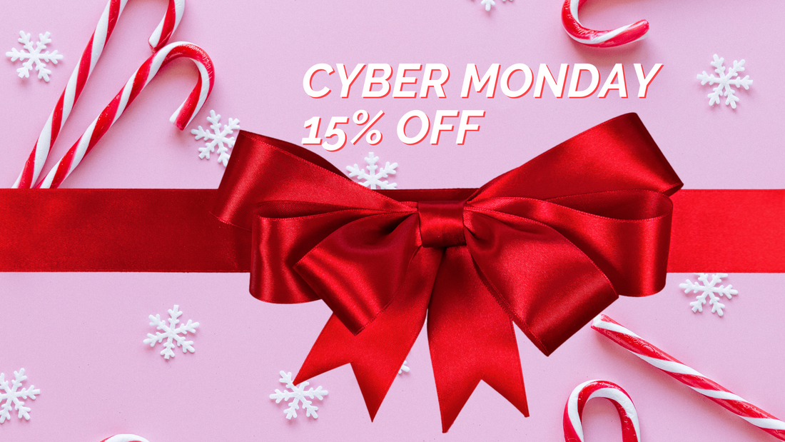 Cyber Monday Deals