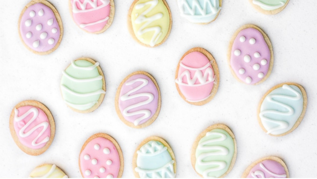 Easter Treats Your Pup is Sure to Love