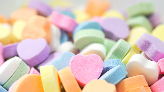 Shop Valentine's Day