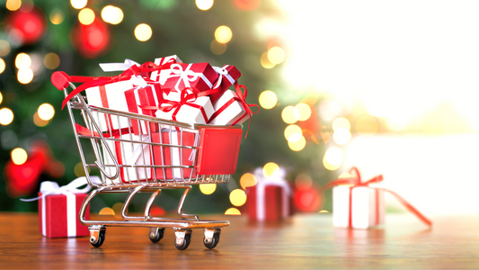 The Holiday Shop