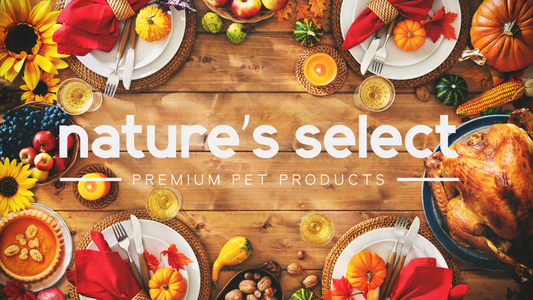 Grateful for Our Customers