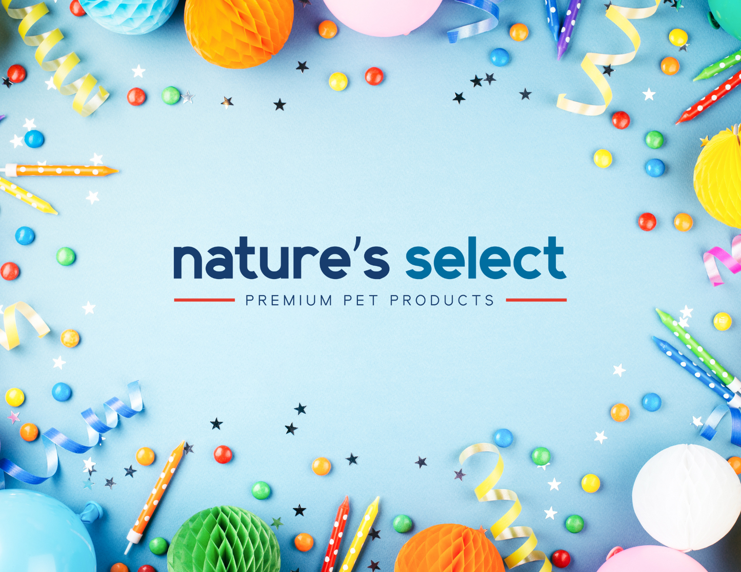 Nature's Select Gift Card