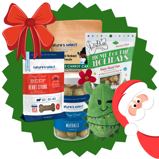 Nature's Select Holiday Bundle - Christmas