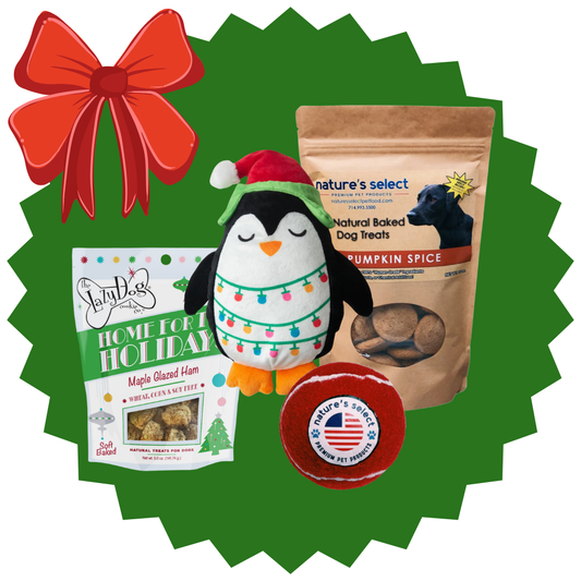 Nature's Select Holiday Bundle - Christmas