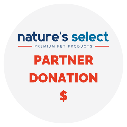 Nature's Select Partner Donation