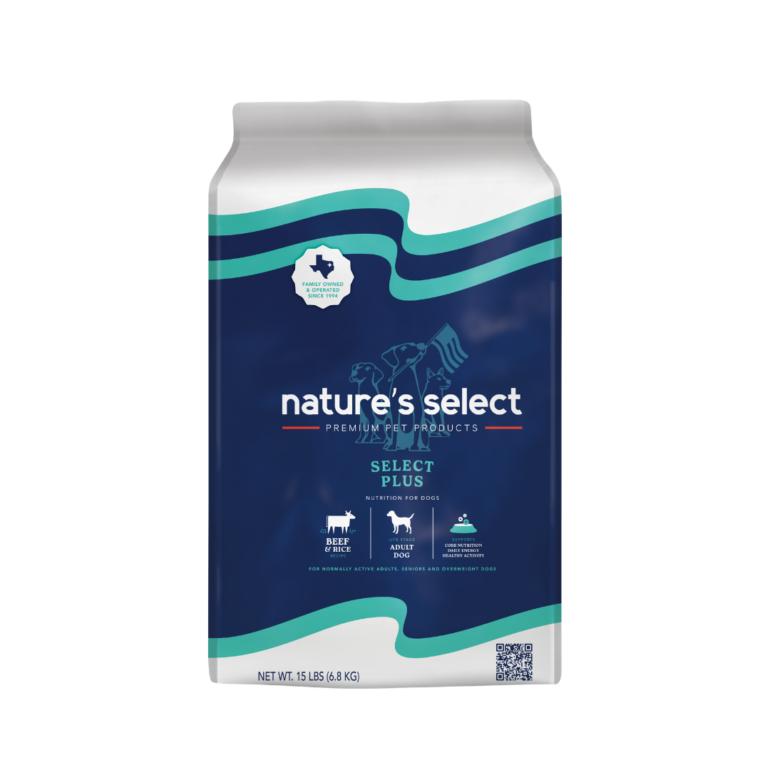 Nature's Select Plus