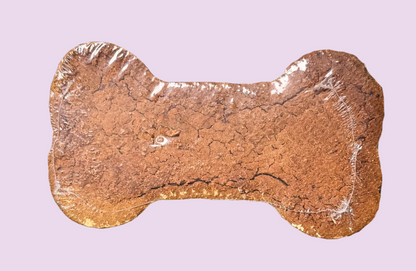 The Lazy Dog Mega Cookie Bone - Chicken & Sweet Potato Dog Treat